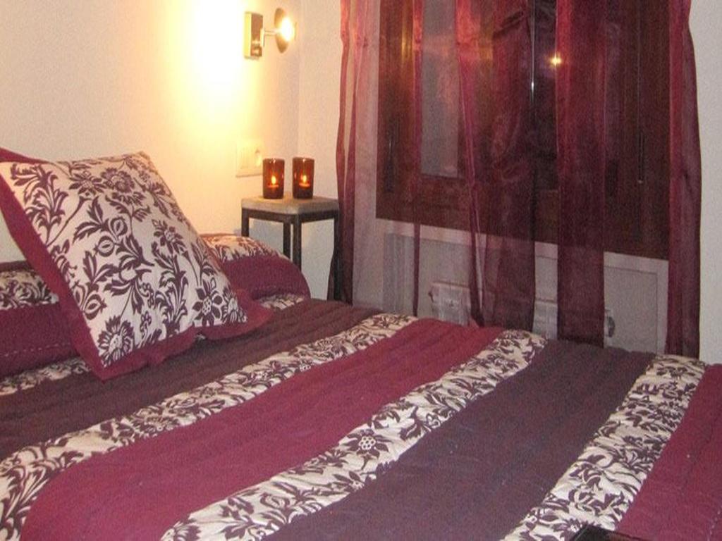 Apartamentos Casbas Sorripas Eksteriør billede