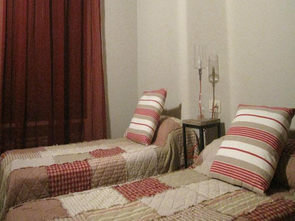 Apartamentos Casbas Sorripas Eksteriør billede